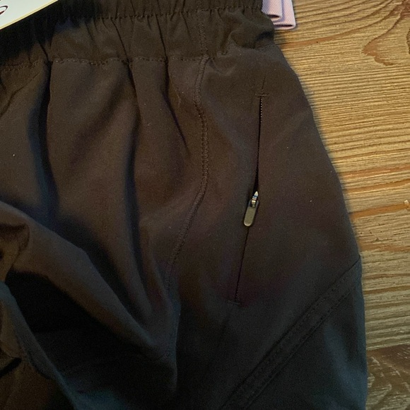 Women's Athletic Lined Shorts XS NWT - Picture 5 of 6